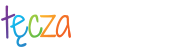 Tęcza Łososina Dolna Logo